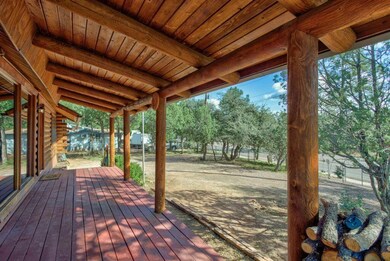 1000 N Mclane Rd, Payson, AZ 85541 - photo 7