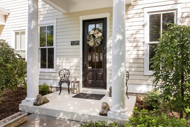 Southern Charm greets you