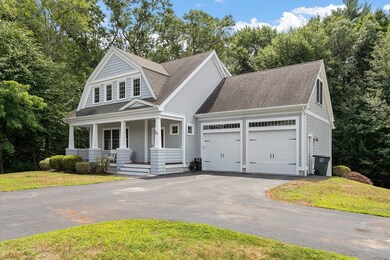 64 Stanton Way, North Andover, MA 01845 - photo 2