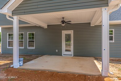 120 October Road - Lot 2