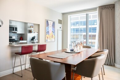 Ritz-Carlton Residences Tower 1 unit 604, Boston, MA 02111 - photo 5