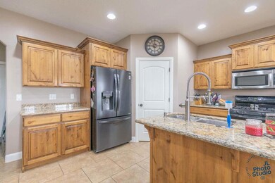 6- Kitchen View 2
