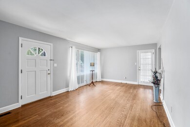Front Living Room