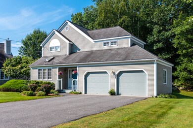 96 Ledgewood Hills Dr unit U373, Nashua, NH 03062 - photo 2