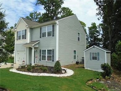 1175 Valley St, Statesville, NC 28677 - photo 2