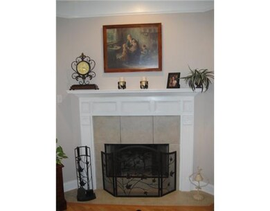 Den/Family/Great Room.