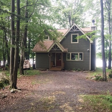 2151 Winona Dr, Pocono Lake, PA 18347 - photo 2