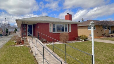 17744 Bernadine St, Lansing, IL 60438 - photo 2