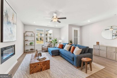 475 Crown Dr, Cartersville, GA 30120 - photo 3