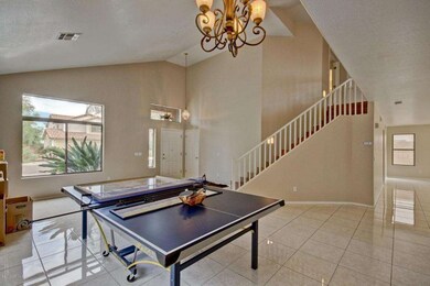 Formal Living