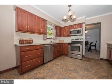 116 Rye Rd, Cherry Hill, NJ 08003 - photo 3