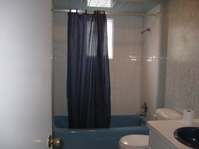 Main Bath