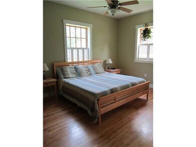 Master Bedroom.