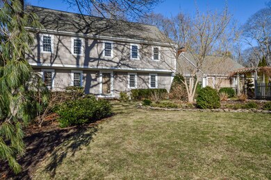 1 Mary Leal Ln, East Sandwich, MA 02537 - photo 2