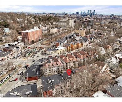 15 University Rd unit 32, Brookline, MA 02445 - photo 2