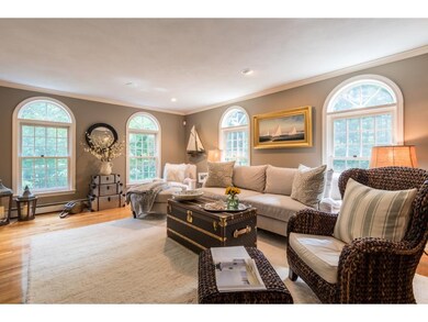 4 Rockrimmon Rd, North Hampton, NH 03862 - photo 3