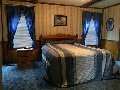 Master Bedroom.