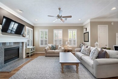 3023 Heritage Creek Oaks, Houston, TX 77008 - photo 4