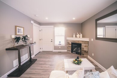 3695 W Autumn Crest Cir unit 3, Wasilla, AK 99654 - photo 4