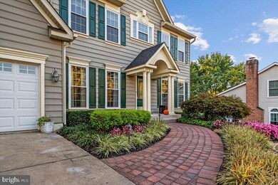 8509 Summershade Dr, Odenton, MD 21113 - photo 4