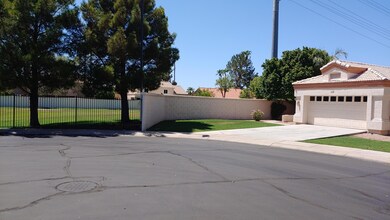1048 N Columbus Dr, Gilbert, AZ 85234 - photo 4
