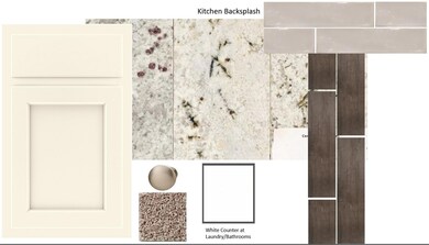 13550 Royal Oaks Ct, Interior Finishes