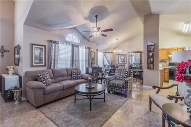 505 Bryce Dr, Horizon City, TX 79928 - photo 5