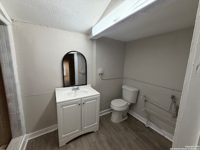 1817 San Luis St unit 2, San Antonio, TX 78207 - photo 6