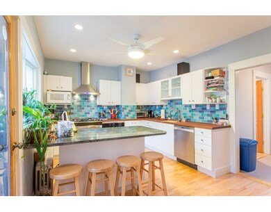 21 Saint Mary Rd unit 2, Cambridge, MA 02139 - photo 7