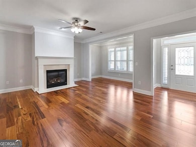 820 Freedom Ln, Roswell, GA 30075 - photo 6