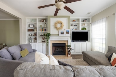 237 Northcrest Commons Cir, Nashville, TN 37211 - photo 6