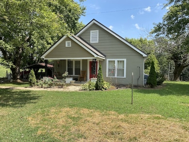 691 Hodges Bridge Rd, Doyle, TN 38559 - photo 3