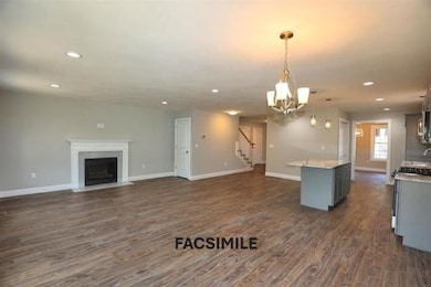 7 Talent Rd unit 7/29-2, Litchfield, NH 03052 - photo 3