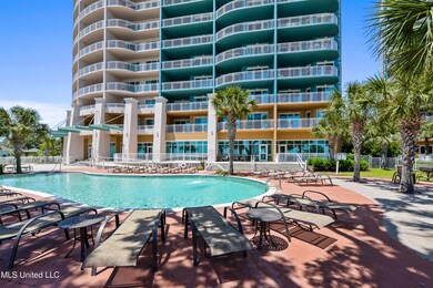Legacy Towers Condo Rentals unit 908, Gulfport, MS 39507 - photo 3