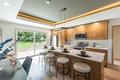 4802 Sumpter Dr, Milton, WI 53563 - photo 7