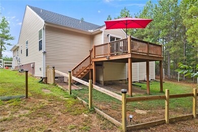 2006 Walnut Tree Ct, Powhatan, VA 23139 - photo 6