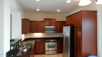 Gorgeous kitchen with Stainless Steel