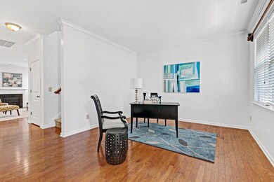 829 Amarillo Rose Ln, Durham, NC 27712 - photo 5