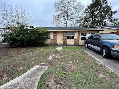 6125 Victorian Dr, Marrero, LA 70072 - photo 2