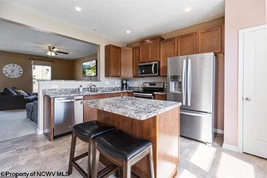 112 Inlet St, Morgantown, WV 26508 - photo 3