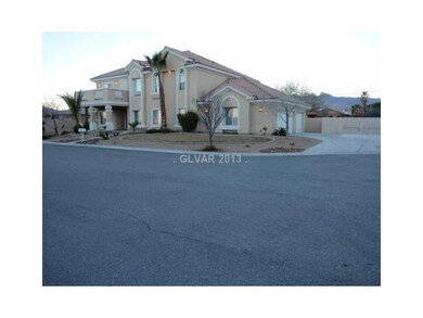 8980 W Verde Way, Las Vegas, NV 89149 - photo 3