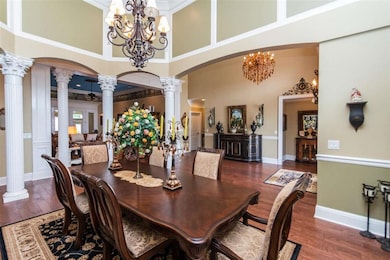 81 Pembroke Pointe, Centerville, GA 31028 - photo 4