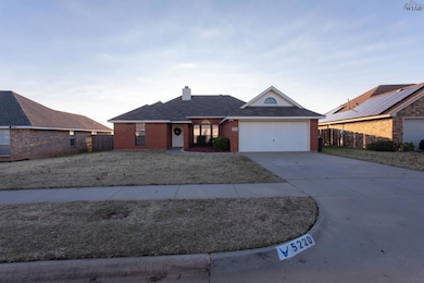 5220 Air Force Dr, Wichita Falls, TX 76306 - photo 2
