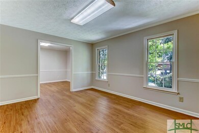 Formal Living Room
