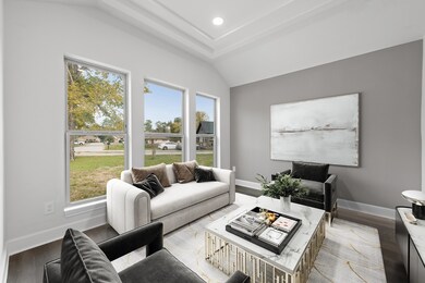 2625 Druid St, Houston, TX 77091 - photo 2