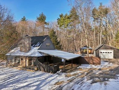 143 Hudson Rd, Stow, MA 01775 - photo 6