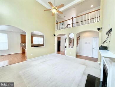 2804 Compass Cir, Woodbridge, VA 22191 - photo 2