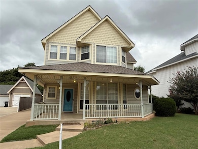 832 Carriage Ln, Norman, OK 73069 - photo 4