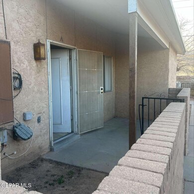 1905 Karen Sue Place unit A, El Paso, TX 79936 - photo 2