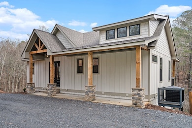 677 Catawba Cir, Ellijay, GA 30540 - photo 4